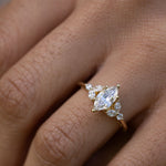 nature-inspired-marquise-diamond-engagement-ring-diamond-accents-the-laurel-in-marquise-rustic-and-main