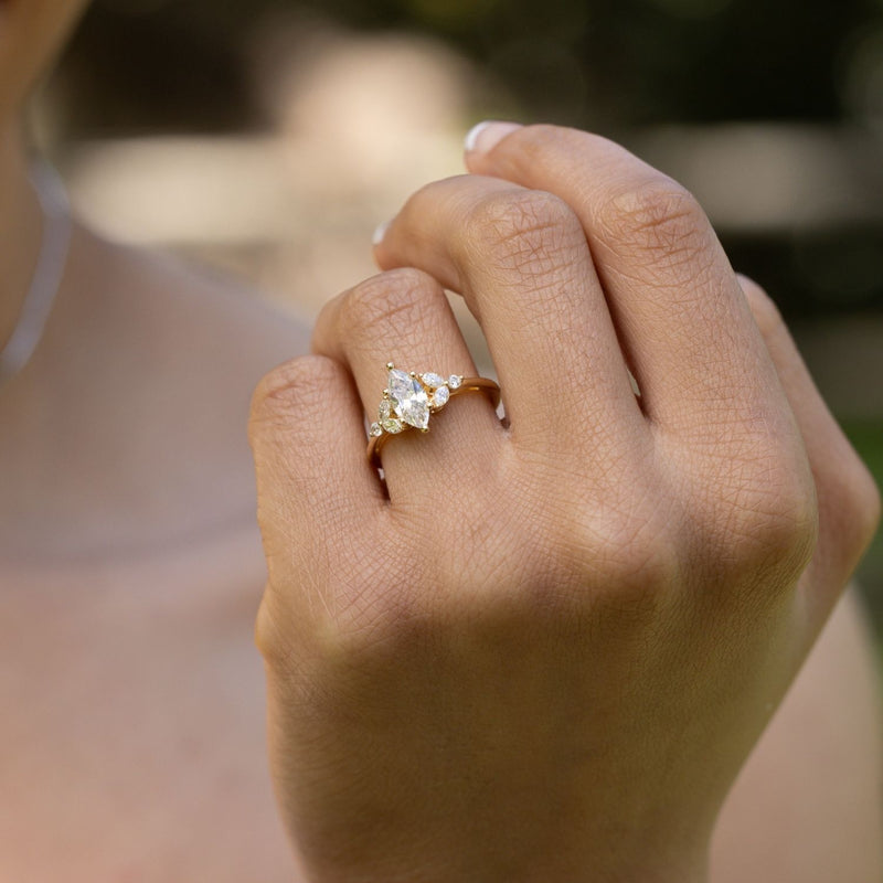 nature-inspired-marquise-diamond-engagement-ring-diamond-accents-the-laurel-in-marquise-rustic-and-main
