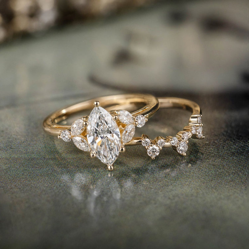nature-inspired-marquise-diamond-engagement-ring-diamond-accents-the-laurel-in-marquise-rustic-and-main