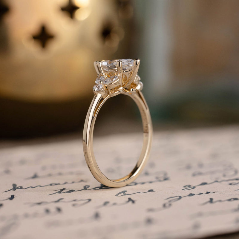 nature-inspired-marquise-diamond-engagement-ring-diamond-accents-the-laurel-in-marquise-rustic-and-main
