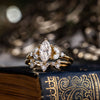 nature-inspired-marquise-diamond-engagement-ring-diamond-accents-the-laurel-in-marquise-rustic-and-main