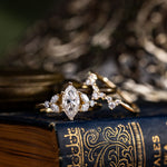 nature-inspired-marquise-diamond-engagement-ring-diamond-accents-the-laurel-in-marquise-rustic-and-main