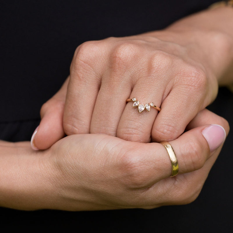 nature-inspired-pear-shaped-diamond-contour-band-the-flora-rustic-and-main