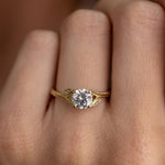 nature-inspired-round-diamond-engagement-ring-milgrain-accents-the-fleuris-rustic-and-main