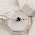 :: The Nova Engagement Ring