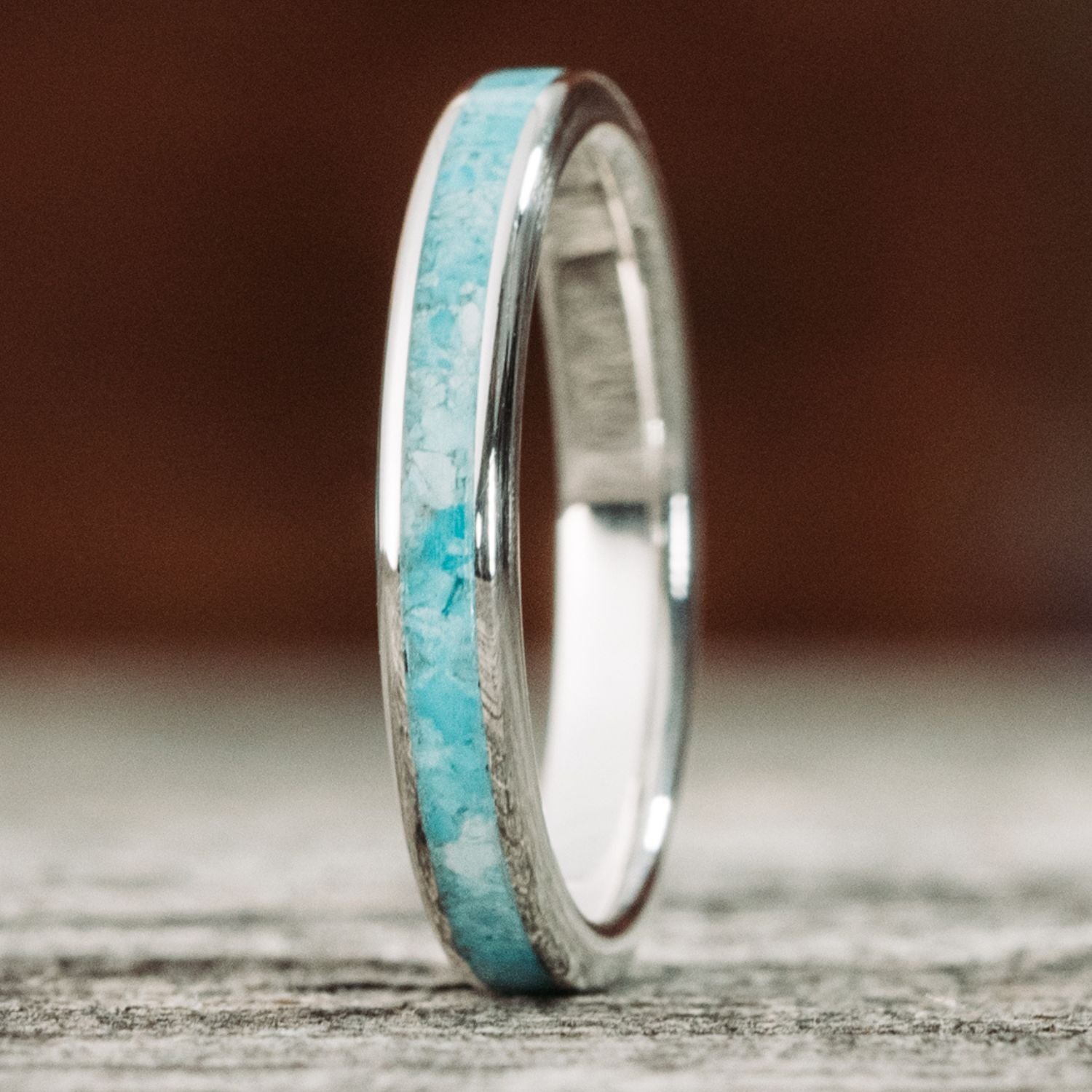 The Arizonan & O'Keeffe |The Arizonan & O'Keeffe - Sterling Silver