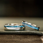 odyssey-serenity-turquoise-gold-matching-wedding-band-set-rustic-and-main