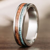 orange-oyster-white-gold-shell-turquoise-rustic-and-main_