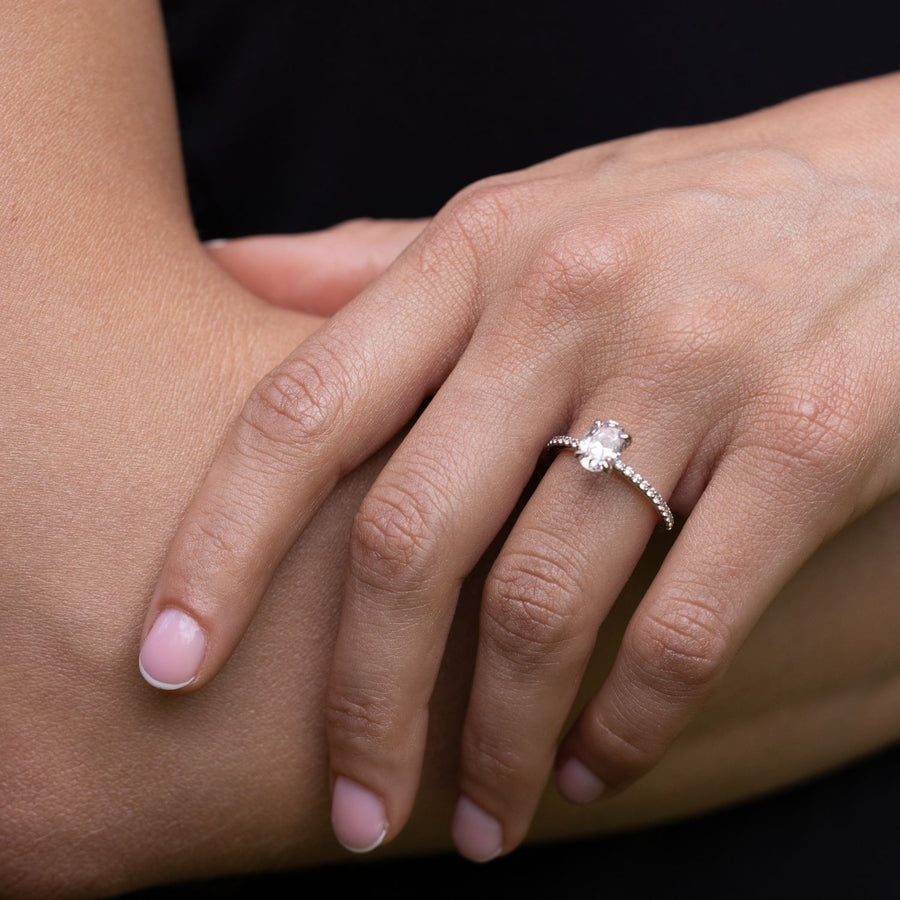 oval-diamond-engagement-ring-claw-prongs-pave-diamonds-the-penelope-rustic-and-main