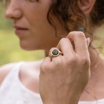 oval-green-nephrite-jade-ring-diamond-accents-bezel-setting-the-delfi-rustic-and-main