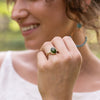 oval-green-nephrite-jade-ring-diamond-accents-bezel-setting-the-delfi-rustic-and-main