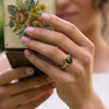 oval-green-nephrite-jade-ring-diamond-accents-bezel-setting-the-delfi-rustic-and-main