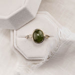 oval-green-nephrite-jade-ring-diamond-accents-bezel-setting-the-delfi-rustic-and-main