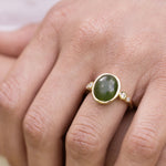 oval-green-nephrite-jade-ring-diamond-accents-bezel-setting-the-delfi-rustic-and-main