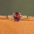 oval-rhodalite-garnet-nature-inspired-split-shank-engagement-ring-the-dakota-rustic-and-main