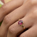 oval-rhodalite-garnet-nature-inspired-split-shank-engagement-ring-the-dakota-rustic-and-main