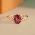 oval-rhodalite-garnet-nature-inspired-split-shank-engagement-ring-the-dakota-rustic-and-main