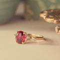 oval-rhodalite-garnet-nature-inspired-split-shank-engagement-ring-the-dakota-rustic-and-main