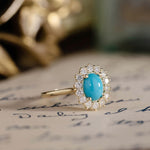 oval-turquoise-diamond-halo-ring-the-robin-rustic-and-main