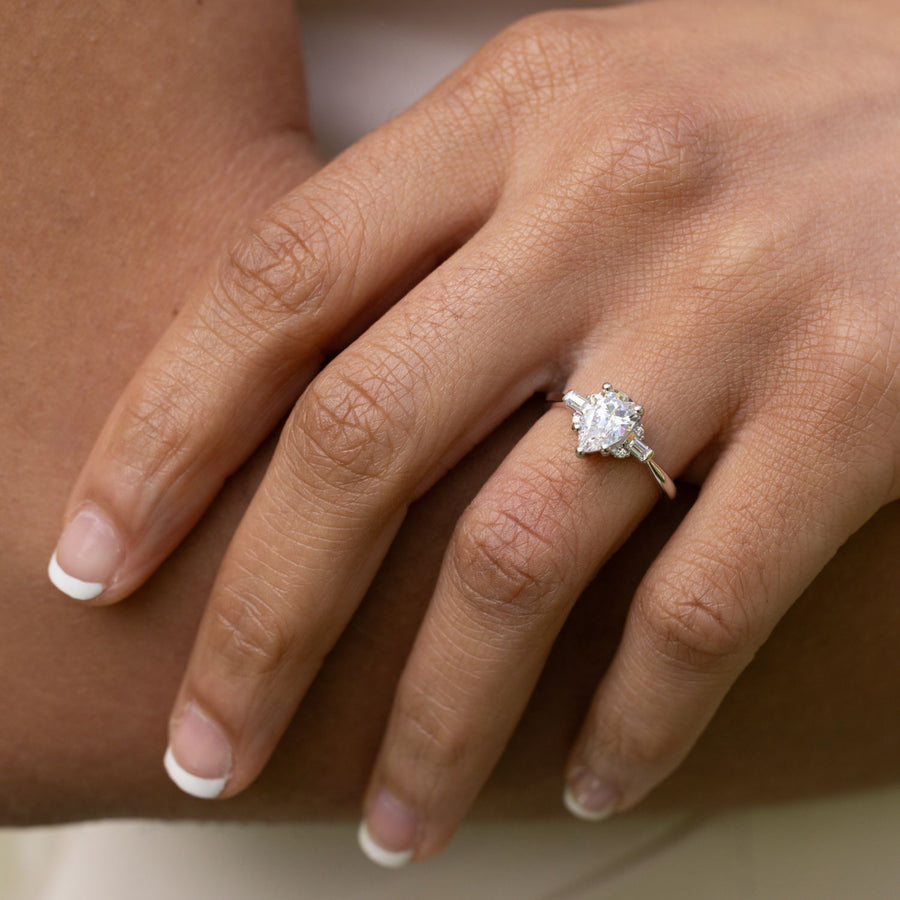 pear-shaped-diamond-engagement-ring-accent-diamonds-the-juno-rustic-and-main