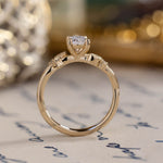 pear-shaped-diamond-engagement-ring-nature-inspired-accents-the-larkwood-rustic-and-main