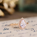 pear-shaped-diamond-halo-engagement-ring-the-hope-rustic-and-main