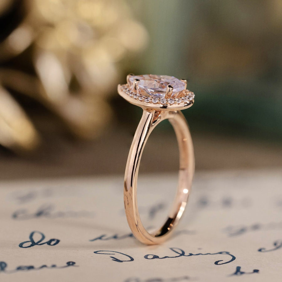 pear-shaped-diamond-halo-engagement-ring-the-hope-rustic-and-main