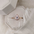 pear-shaped-diamond-halo-engagement-ring-the-hope-rustic-and-main