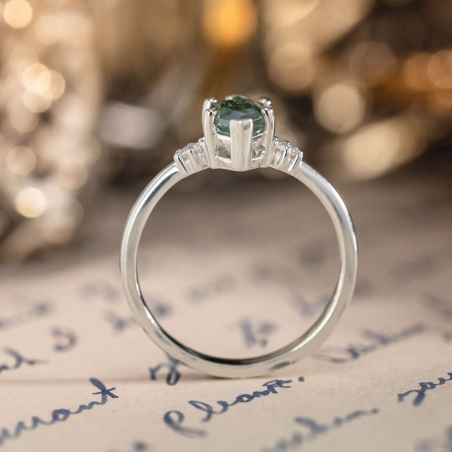 perdita-marquise-moss-agate-diamond-accent-engagement-ring-rustic-and-main