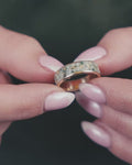 :: The Grove | Yellow Gold