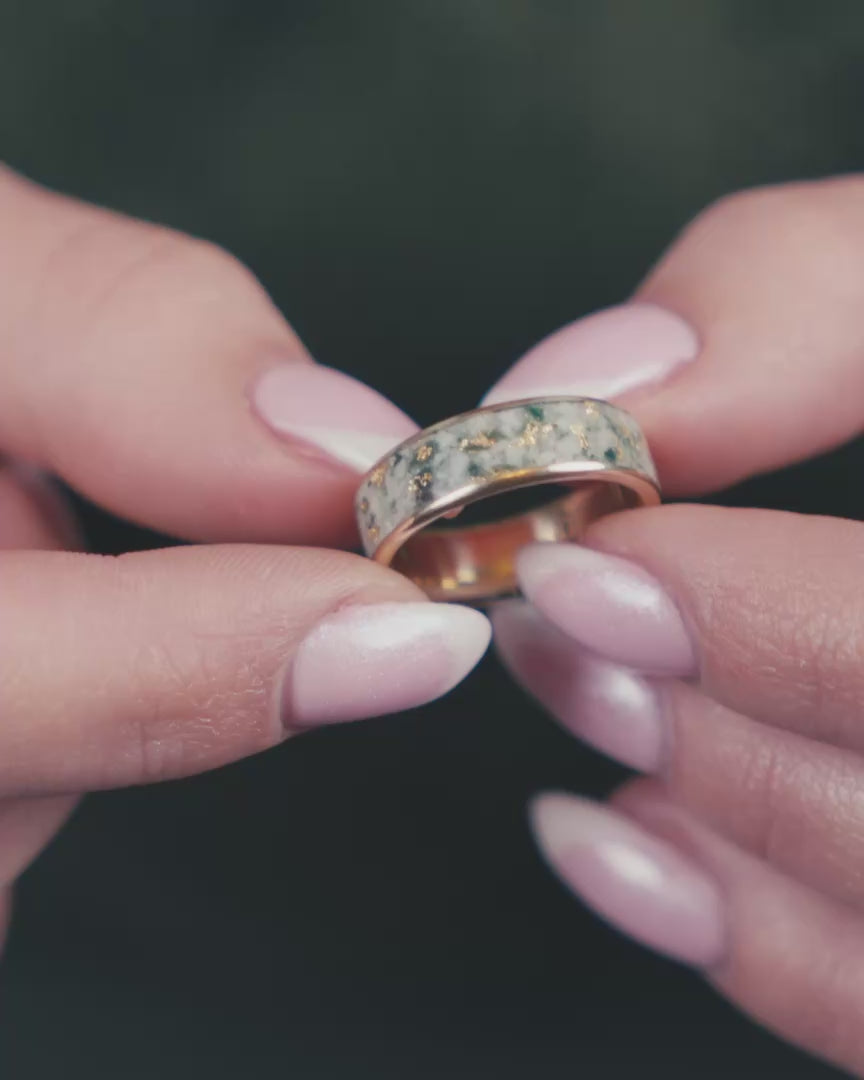 :: The Grove | Yellow Gold