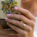 Classic-Lab-Grown-Round-Diamond-Engagement-Ring-Four-Prong-The-Elise-Rustic-And-Main