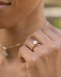 Classic-Lab-Grown-Round-Diamond-Engagement-Ring-Four-Prong-The-Elise-Rustic-And-Main