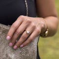 Emerald-Cut-Lab-Diamond-Engagement-Ring-Diamond-Accents-The-Isabella-Rustic-And-Main