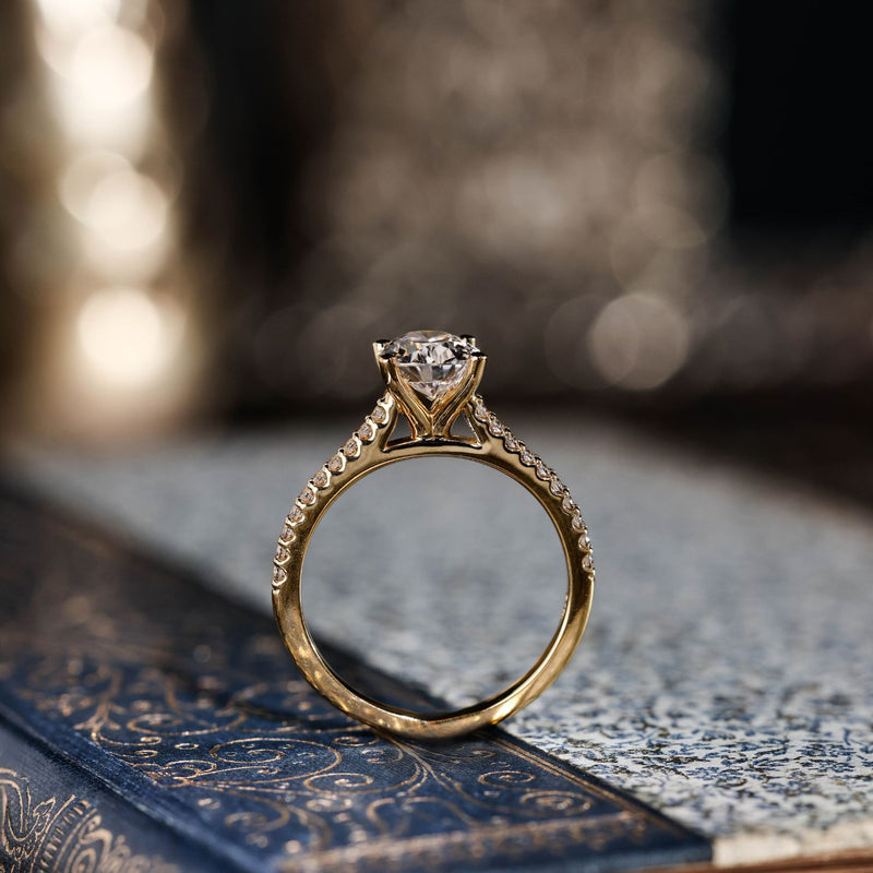 Lab Diamonds Houston