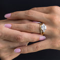 The Brooklyn and June Bridal Set Rustic and Main