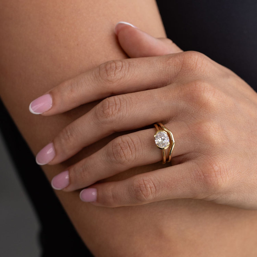 solid-gold-contour-band-for-emerald-cut-ring-the-kate-rustic-and-main