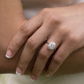 emerald-cut-diamond-floral-inspired-halo-engagement-ring-the-paloma-rustic-and-main