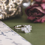 emerald-cut-diamond-three-stone-engagement-ring-emerald-cut-diamond-side-stones-the-marlowe-rustic-and-main