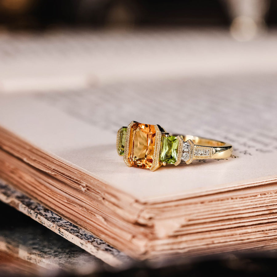 natural-citrine-peridot-diamond-accents-vintage-inspired-ring-the-sierra-rustic-and-main