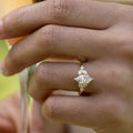 nature-inspired-marquise-diamond-engagement-ring-diamond-accents-the-laurel-in-marquise-rustic-and-main