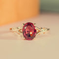 oval-rhodalite-garnet-nature-inspired-split-shank-engagement-ring-the-dakota-rustic-and-main