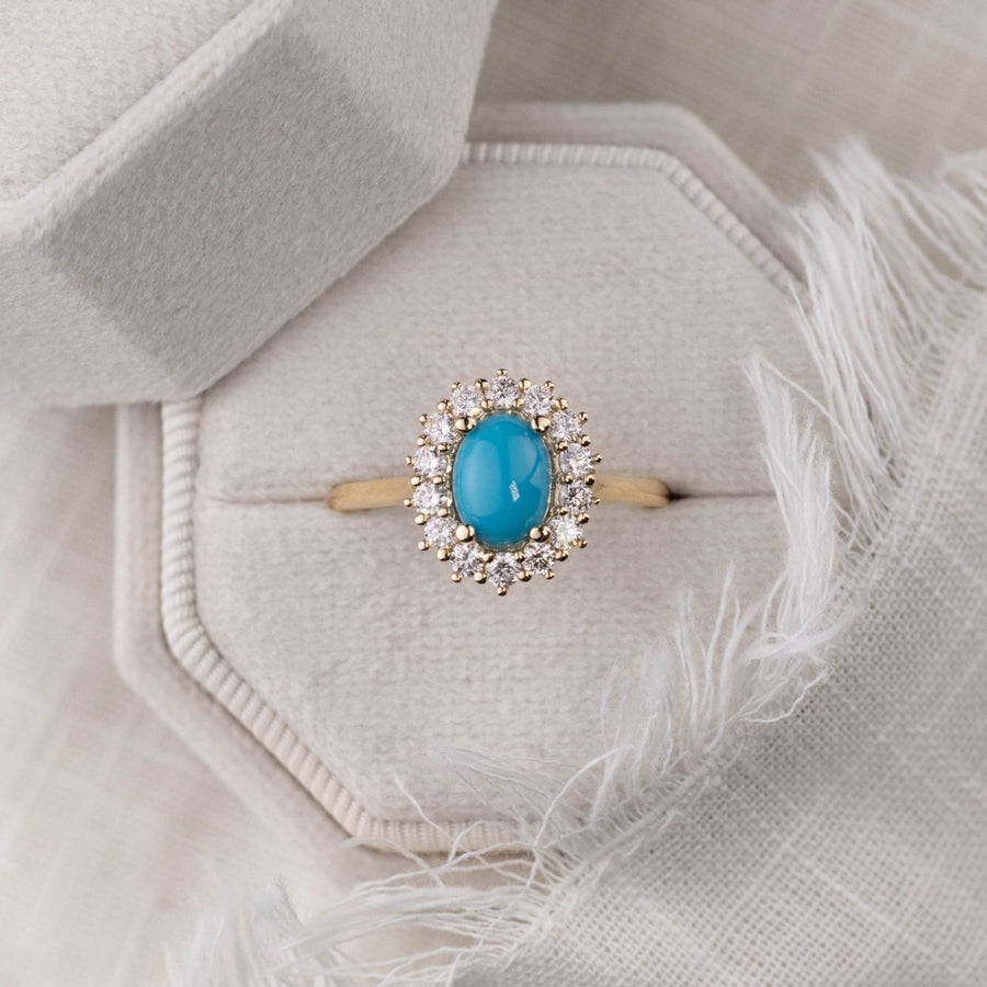 oval-turquoise-diamond-halo-ring-the-robin-rustic-and-main