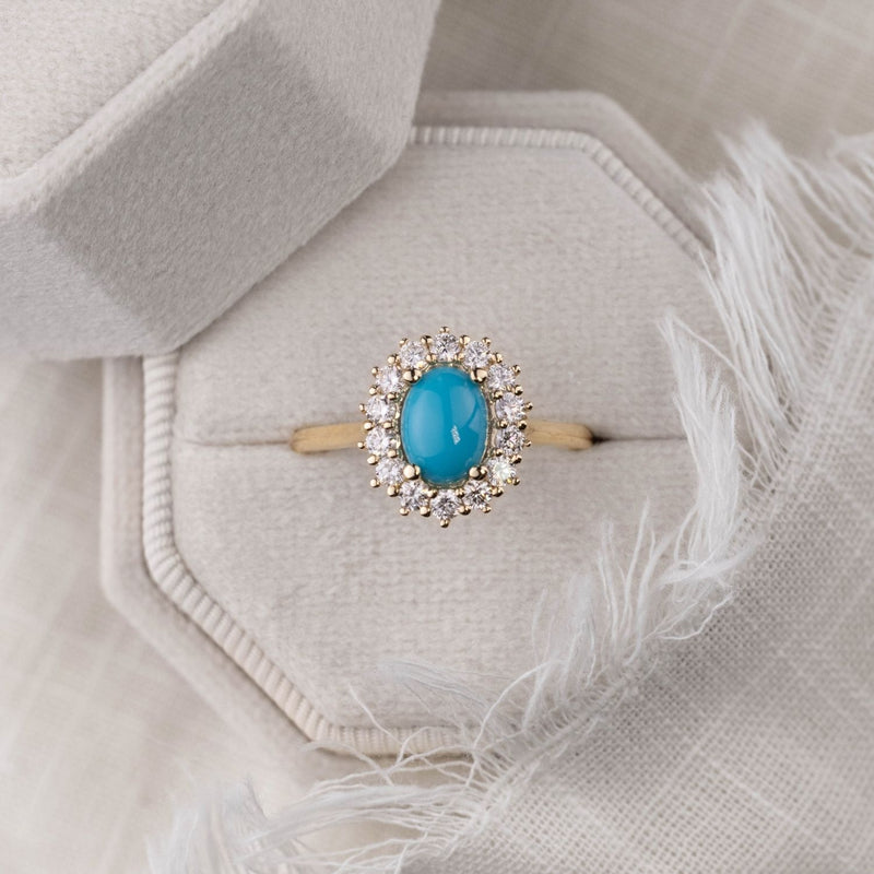 oval-turquoise-diamond-halo-ring-the-robin-rustic-and-main