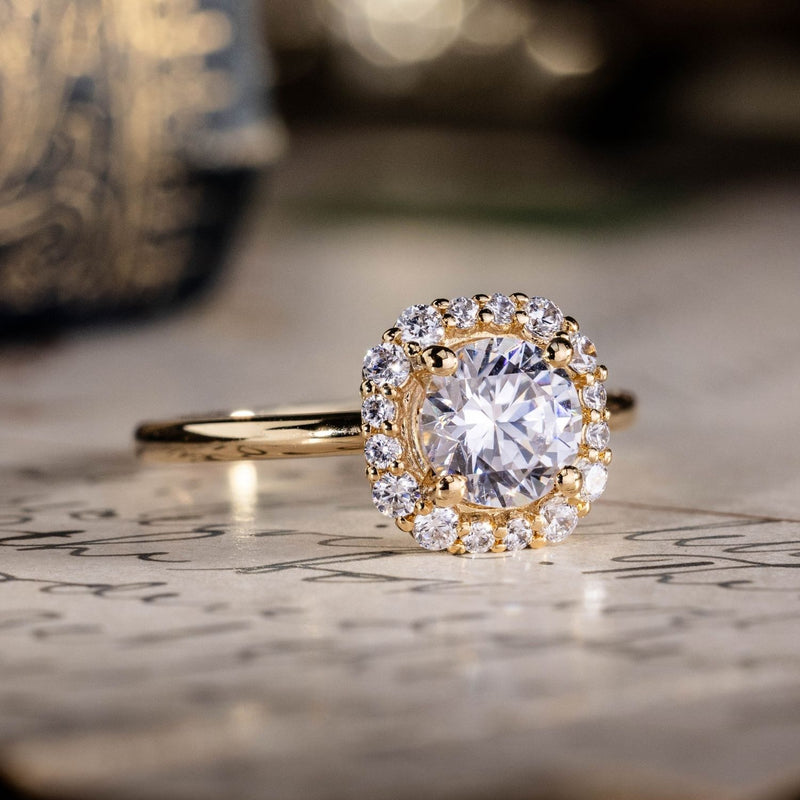 round-diamond-halo-engagement-ring-the-estella-rustic-and-main