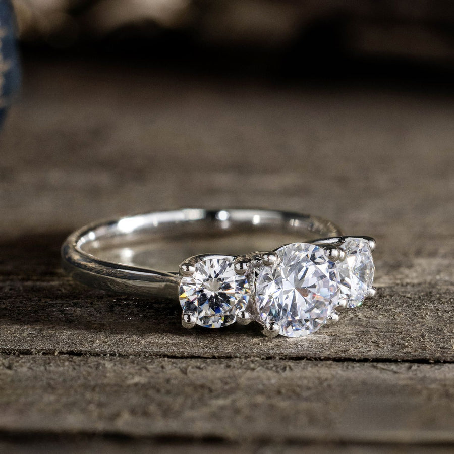 round-diamond-three-stone-engagement-ring-trilogy-the-lana-rustic-and-main
