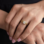 solid-gold-contour-band-miligrain-accents-the-alouette-rustic-and-main