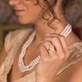 the-adele-art-deco-pear-diamond-engagement-ring-double-halo-split-shank
