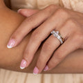 the-elenor-three-stone-pear-two-row-diamond-engagement-ring