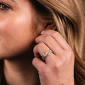 :: The Grove | Yellow Gold
